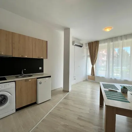 - By Flat Mаnаger Sveti Vlas