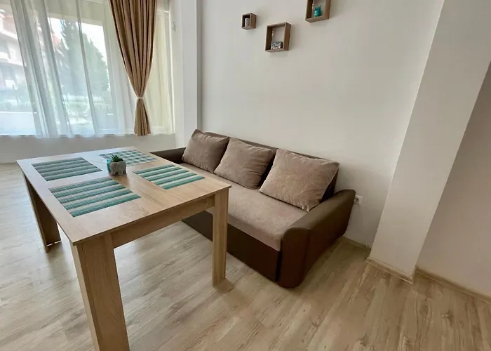 - By Flat Mаnаger Sveti Vlas