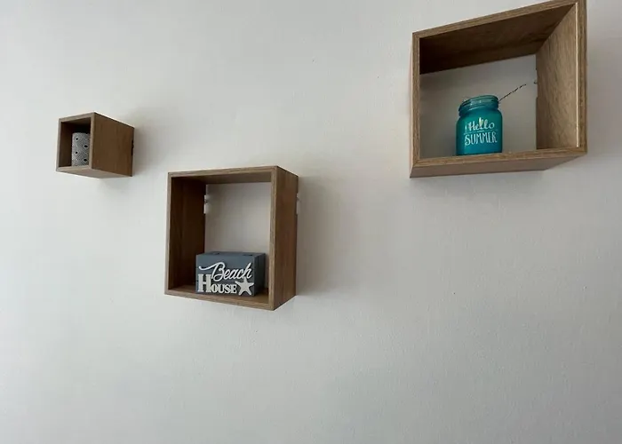 Lägenhet - By Flat Mаnаger *